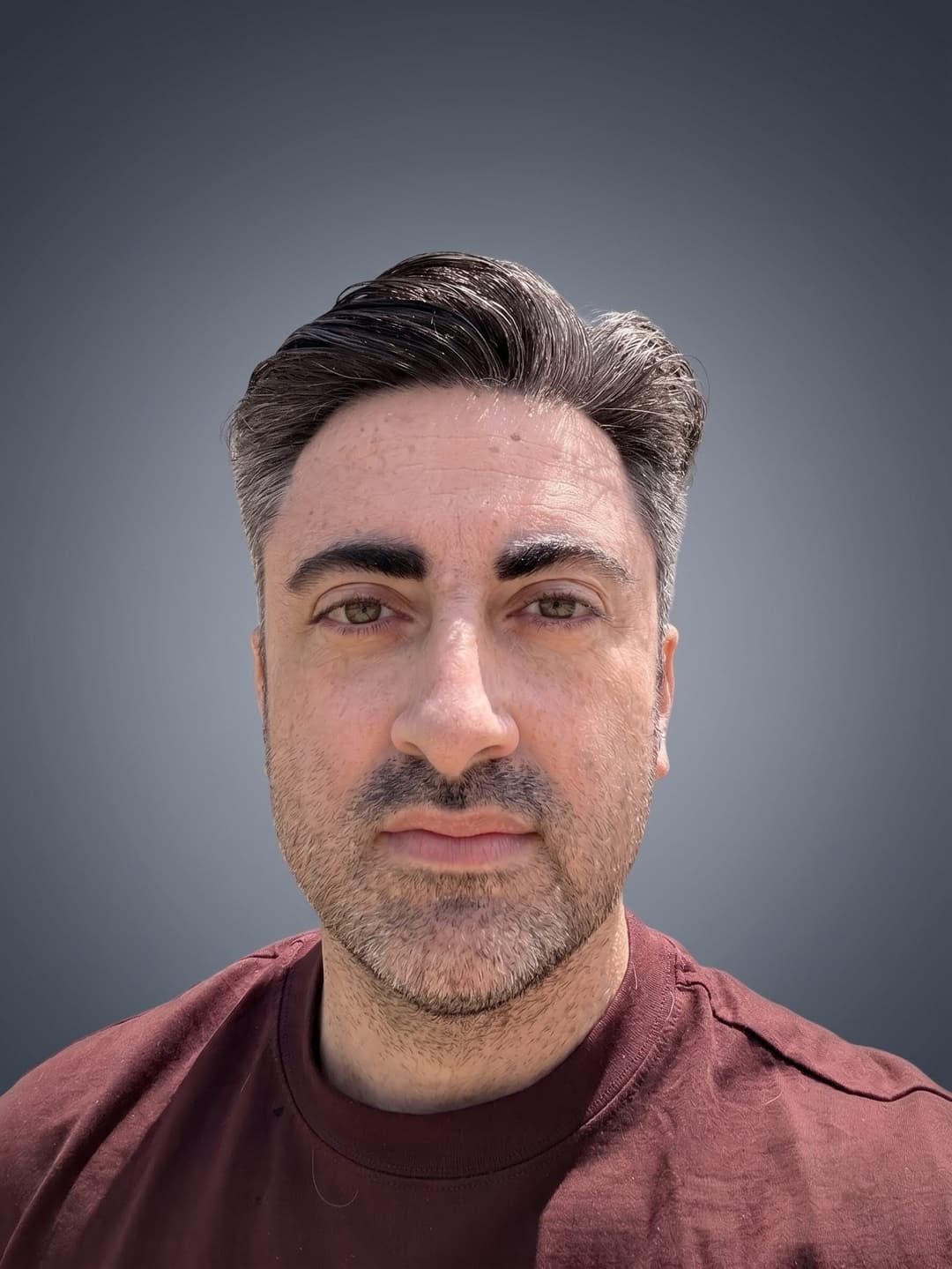 Michael Korenevsky